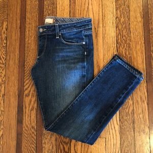 Paige Jeans Roxbury